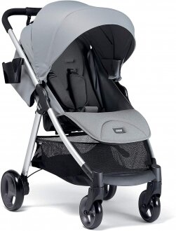 Mamas & Papas Armadillo Steel Grey Bebek Arabası kullananlar yorumlar